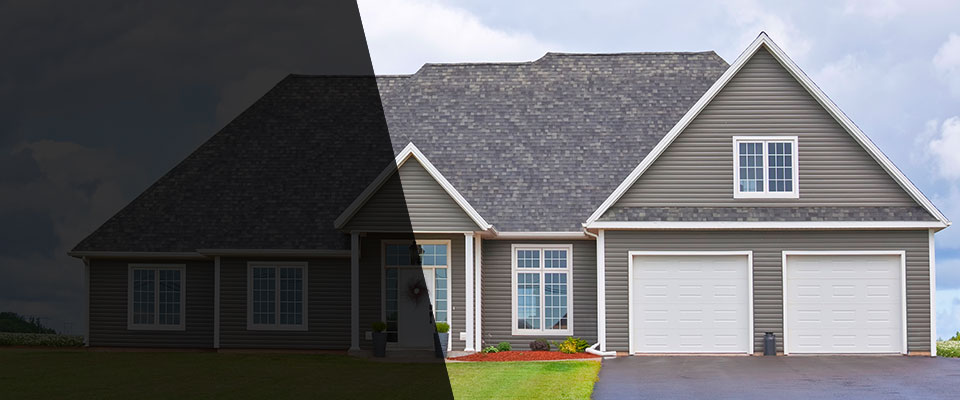 Blanchard Roofing Contractors