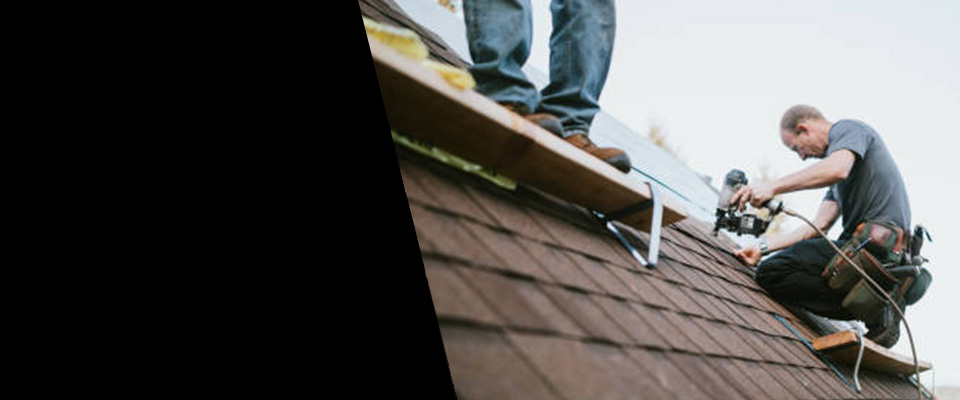 Blanchard Roofing Contractors